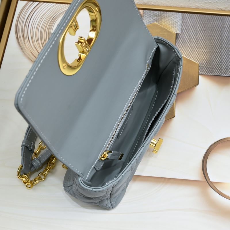 Christian Dior Satchel Bags